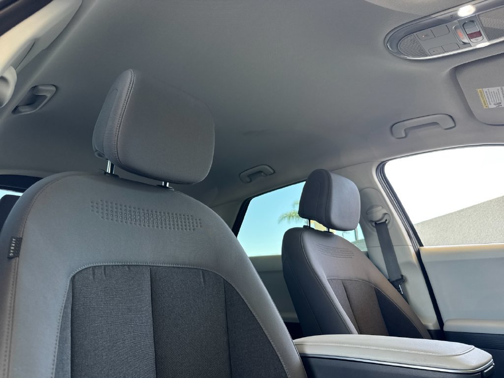Used 2024 Hyundai Ioniq 5 SEL RWD image 16