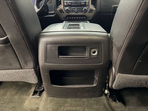 Used 2017 GMC Sierra 1500 Denali w/ Denali Ultimate Package AWD/4WD image 24