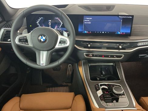 New 2026 BMW X5 sDrive40i RWD image 13