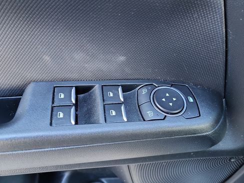 Used 2022 Ford Bronco Sport Outer Banks image 16