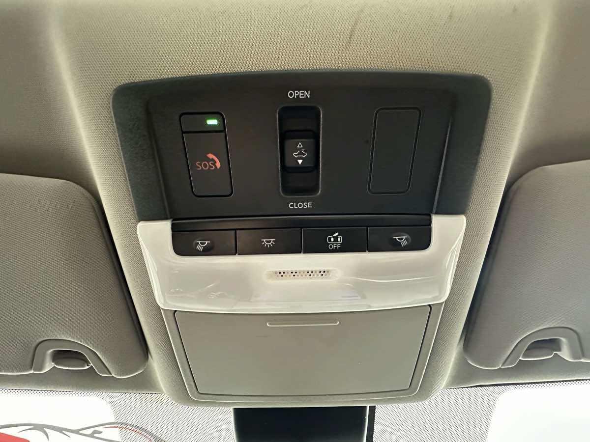 Used 2023 Nissan Altima 2.5 SL AWD/4WD image 39