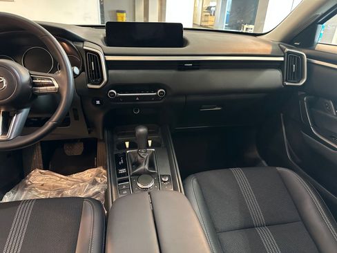 Used 2025 MAZDA CX-50 AWD 2.5 S w/ Premium Package image 37