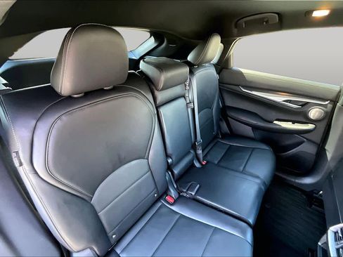 Used 2023 INFINITI QX55 Essential w/ Cargo Package AWD/4WD image 20