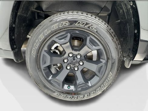 Used 2026 RAM 1500 Lone Star AWD/4WD image 14