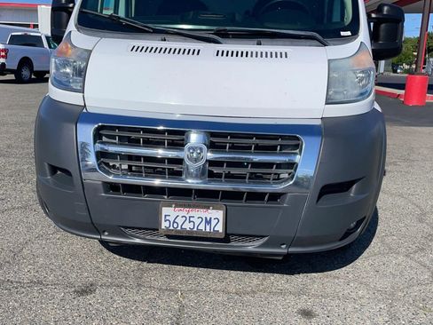 Used 2018 RAM ProMaster 1500 w/ Premium Appearance Group FWD image 48