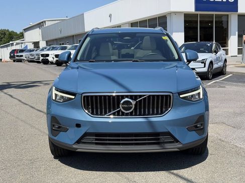 Used 2023 Volvo XC40 B5 Plus w/ Climate Package AWD/4WD image 24