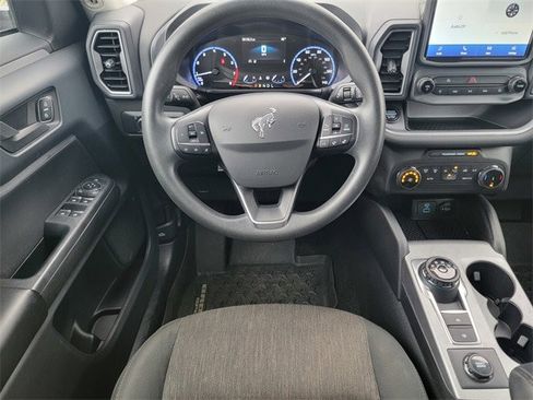 Certified 2022 Ford Bronco Sport Big Bend image 30