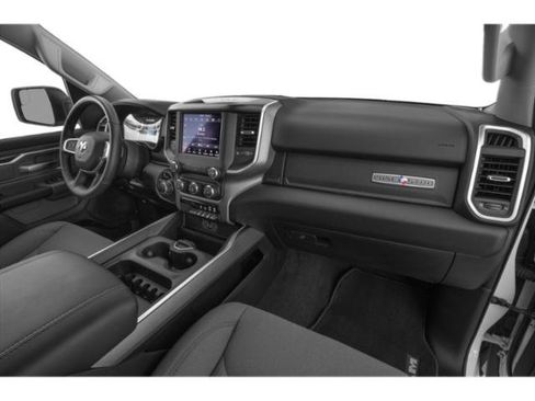 Certified 2019 RAM 1500 Big Horn AWD/4WD image 15