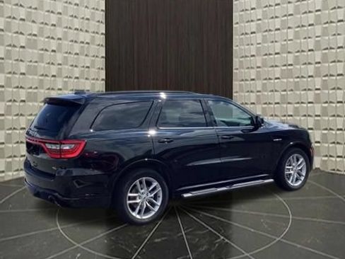 Certified 2025 Dodge Durango R/T AWD/4WD image 3