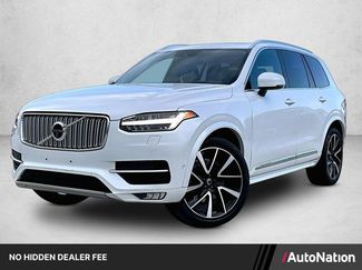Used 2019 Volvo XC90 T6 Inscription w/ Advanced Package AWD/4WD video 1