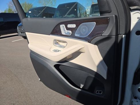 New 2026 Mercedes-Benz GLE 350 4MATIC image 21
