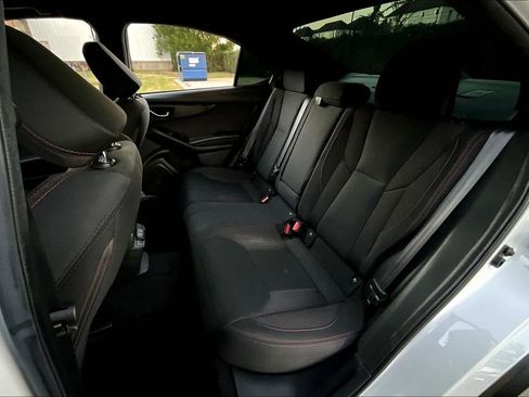 Used 2023 Subaru WRX Premium image 34