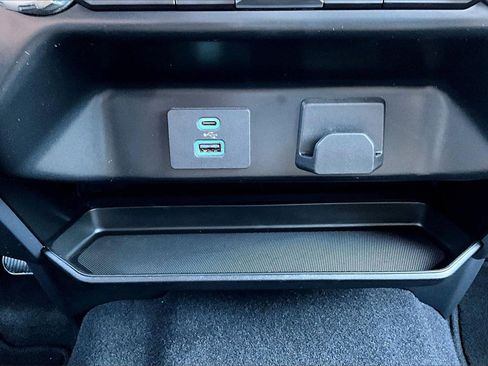 Used 2023 Ford F150 XLT w/ Equipment Group 302A High image 33