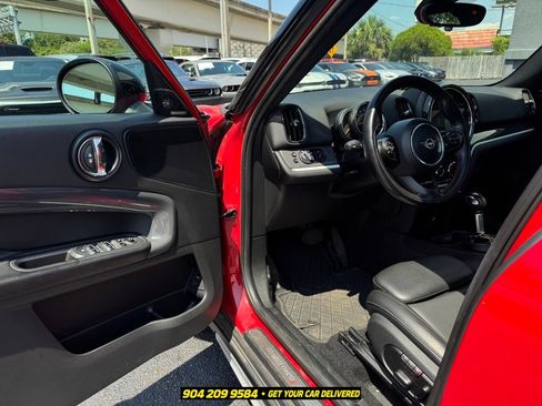 Used 2019 MINI Cooper Countryman S AWD/4WD image 22