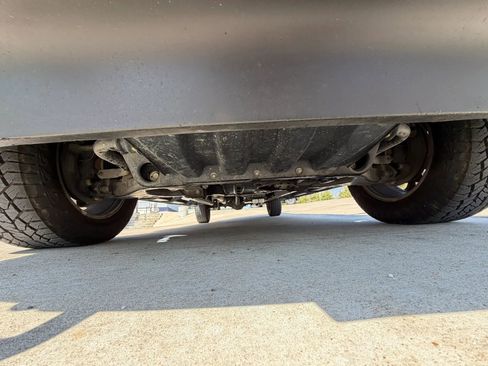 Used 2018 Nissan Titan Platinum Reserve w/ Platinum Utility Package image 84