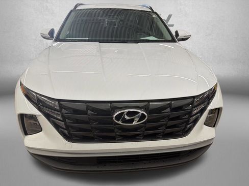 Used 2023 Hyundai Tucson SEL image 2