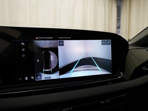 New 2025 Audi A5 2.0T Premium image 21