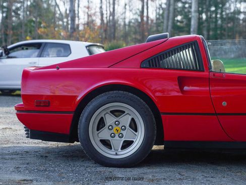 Used 1988 Ferrari 328 GTS image 10