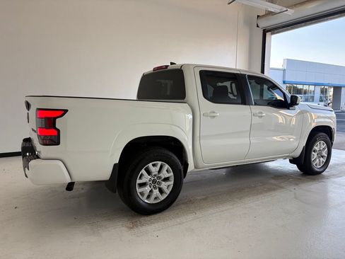 Used 2023 Nissan Frontier SV w/ Tow Package AWD/4WD image 20
