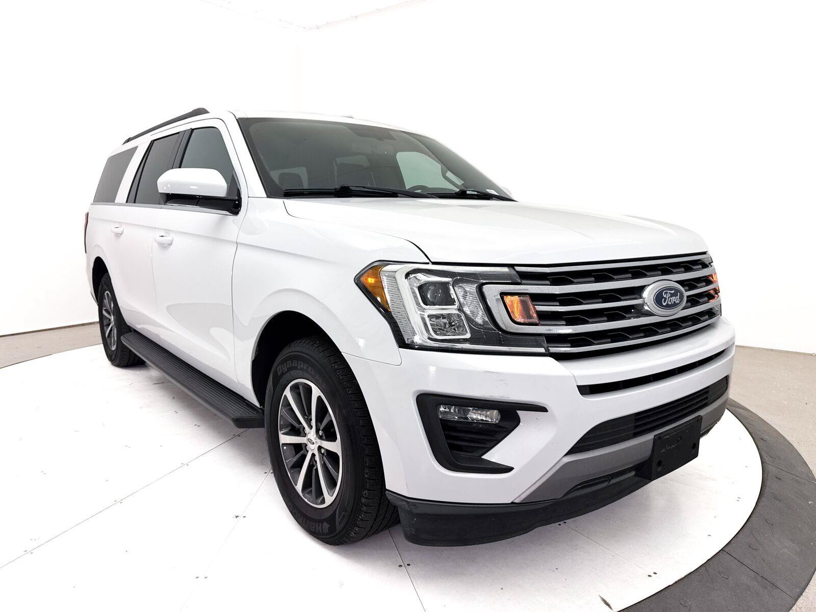 Used 2019 Ford Expedition Max XLT RWD image 12