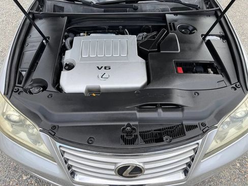 Used 2011 Lexus ES 350 image 20