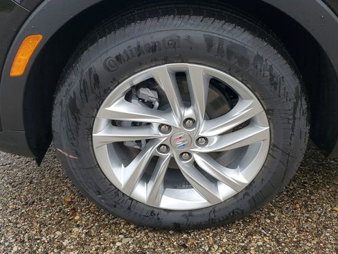 New 2025 Buick Envista Preferred w/ Convenience I Package image 64