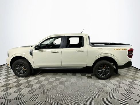 Used 2024 Ford Maverick Tremor w/ Tremor Off-Road Package AWD/4WD image 6