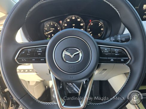 New 2026 MAZDA CX-90 3.3 Turbo S w/ Premium Plus image 27