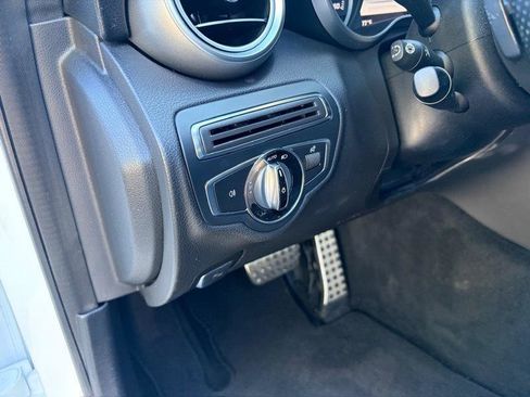 Used 2016 Mercedes-Benz C 300 4MATIC Sedan image 26