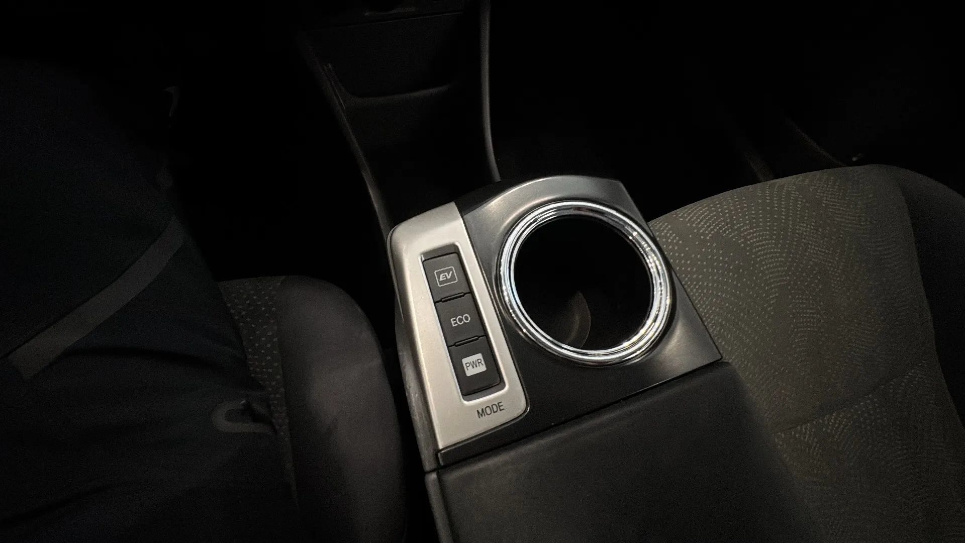 Used 2012 Toyota Prius V Three FWD image 49