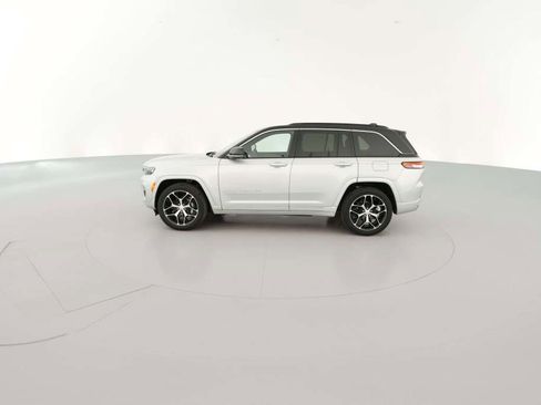 New 2025 Jeep Grand Cherokee Summit image 6