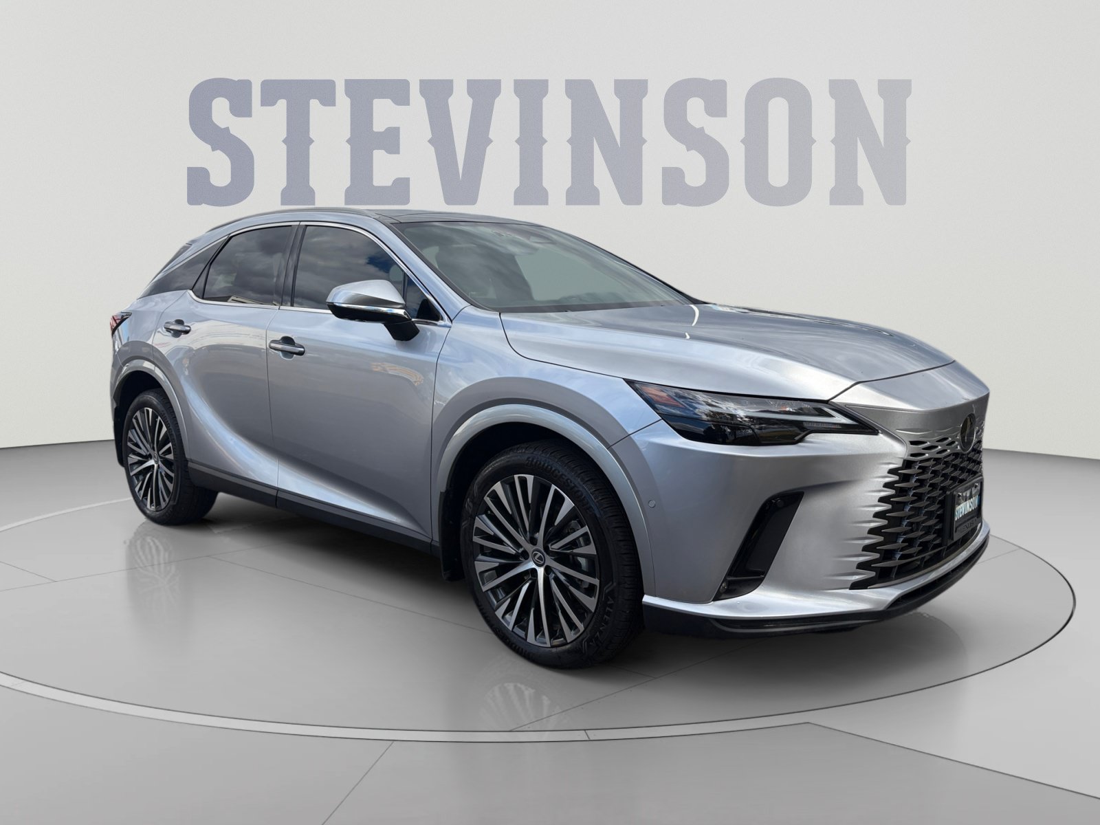 Used 2026 Lexus RX 350 w/ Convenience Package AWD/4WD image 7