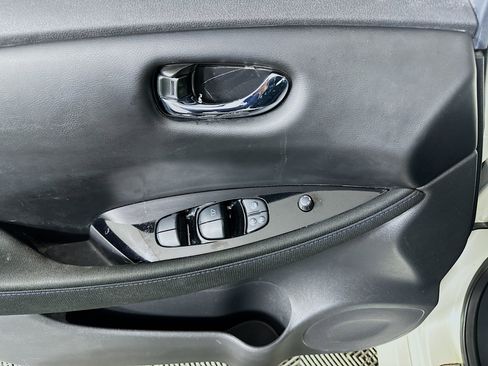 Used 2023 Nissan Leaf SV Plus image 15