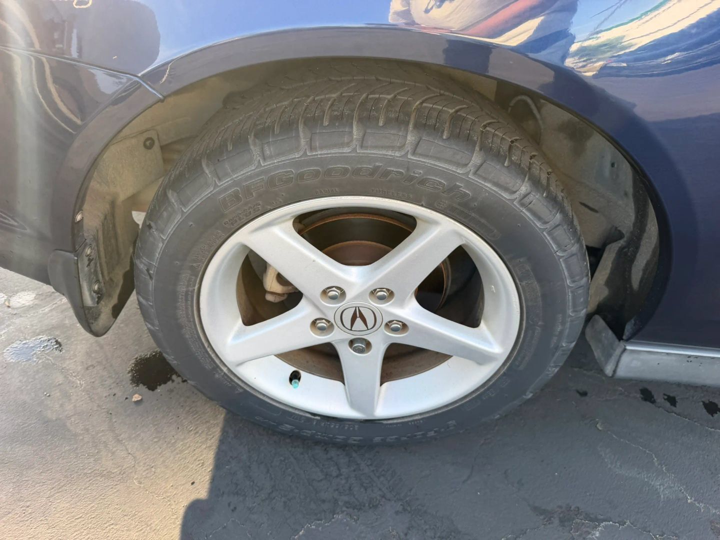 Used 2003 Acura RSX FWD image 27
