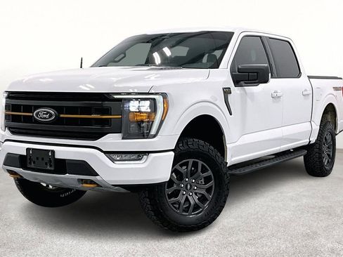 Used 2023 Ford F150 Tremor w/ Bed Utility Package image 13