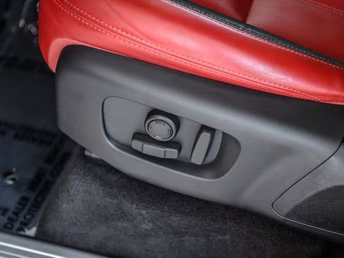 Used 2018 Land Rover Range Rover Sport Supercharged image 39