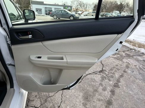 Used 2013 Subaru Impreza 2.0i Sport Premium image 16