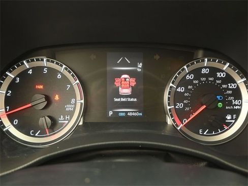 Used 2022 Toyota Highlander LE image 8