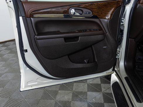 Used 2013 Buick Enclave Premium w/ Trailering Provision Package AWD/4WD image 41