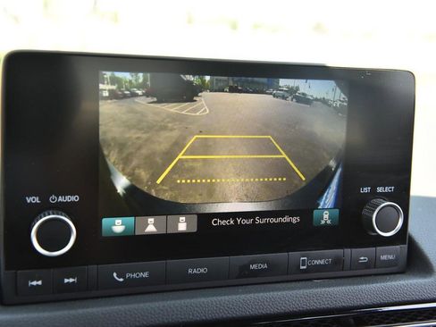 Certified 2026 Honda Civic Sport image 13
