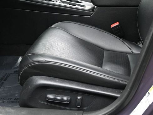 Used 2022 Honda Civic EX-L image 11