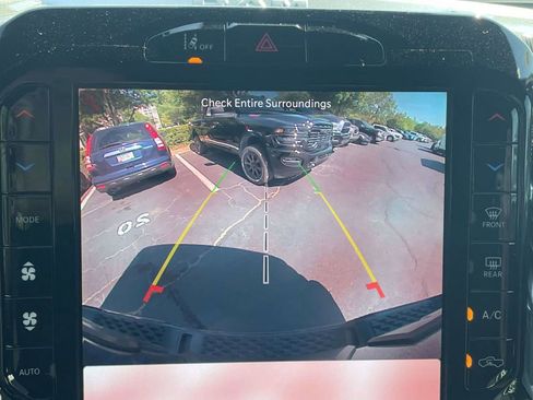 New 2026 RAM 1500 Big Horn image 20