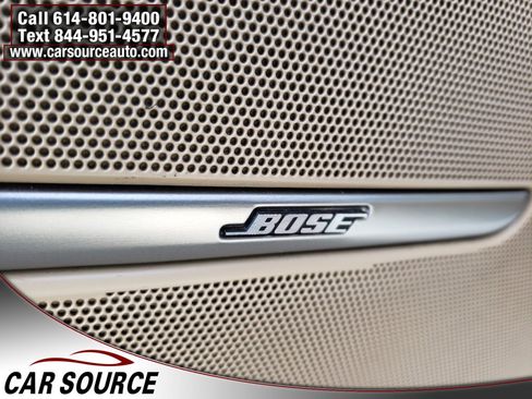 Used 2014 Cadillac CTS Luxury image 19