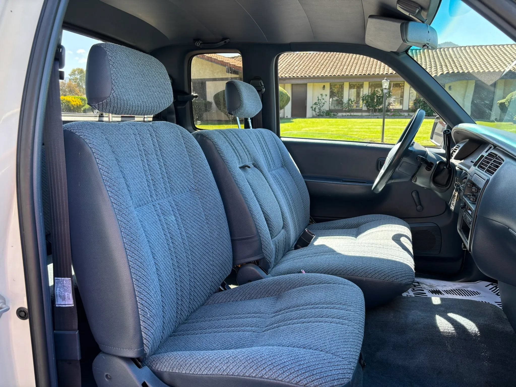 Used 1995 Toyota T100 DX RWD image 12