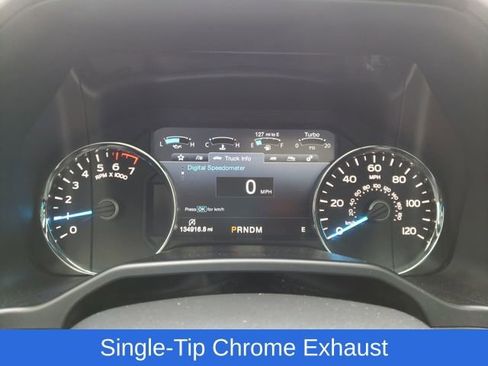 Used 2017 Ford F150 Lariat image 21