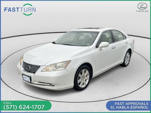 Used 2008 Lexus ES 350 image 4