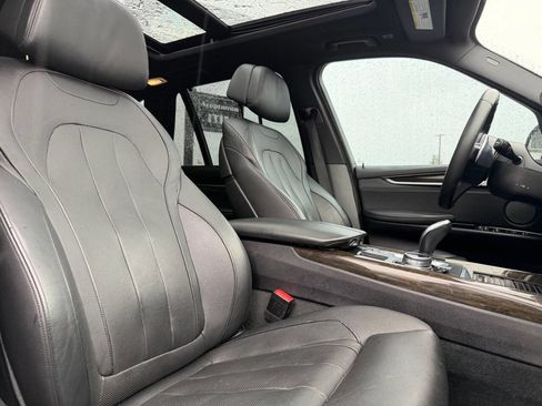 Used 2014 BMW X5 xDrive35i image 17