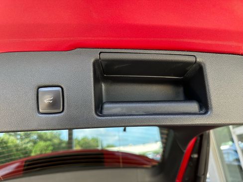 Used 2022 Ford Escape SEL FWD image 24