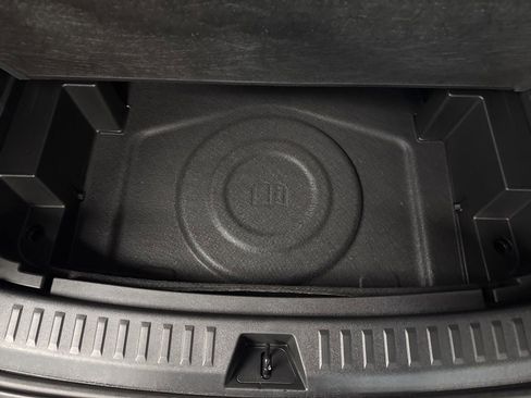 New 2026 GMC Terrain Denali image 16