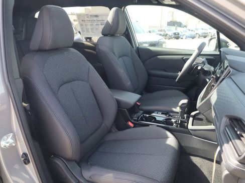 New 2026 Subaru Forester Premium image 21